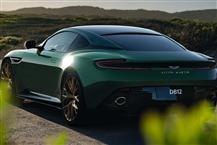 阿斯頓·馬丁DB12