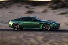 阿斯頓·馬丁DB12