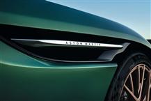 阿斯頓·馬丁DB12