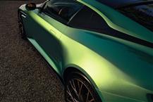 阿斯頓·馬丁DB12