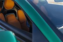 阿斯頓·馬丁DB12