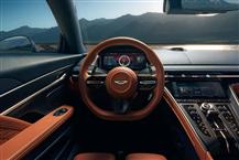 阿斯頓·馬丁DB12