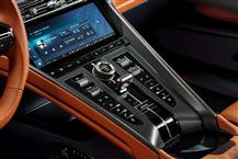 阿斯頓·馬丁DB12