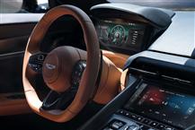 阿斯頓·馬丁DB12