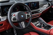 寶馬X6 M