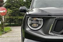 哈弗大狗PLUS新能源