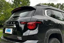 哈弗大狗PLUS新能源