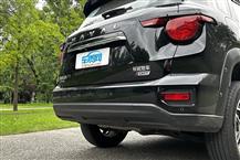 哈弗大狗PLUS新能源