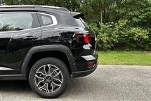 哈弗大狗PLUS新能源