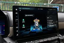 哈弗大狗PLUS新能源