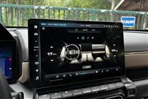 哈弗大狗PLUS新能源