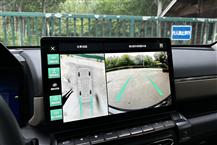 哈弗大狗PLUS新能源