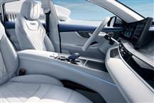 瑞虎8 PRO新能源