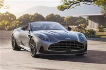 阿斯頓·馬丁DB12