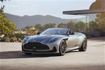 阿斯頓·馬丁DB12