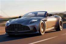 阿斯頓·馬丁DB12