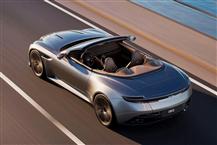 阿斯頓·馬丁DB12