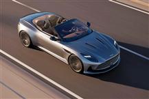 阿斯頓·馬丁DB12