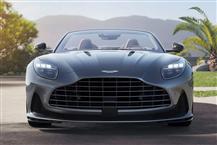 阿斯頓·馬丁DB12