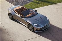 阿斯頓·馬丁DB12