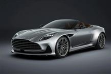 阿斯頓·馬丁DB12