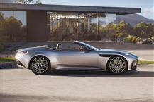 阿斯頓·馬丁DB12