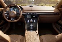 阿斯頓·馬丁DB12