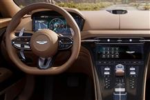 阿斯頓·馬丁DB12