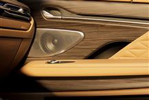 阿斯顿·马丁DB12