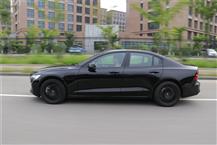 沃爾沃S60插電式混動