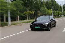 沃爾沃S60插電式混動