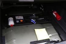 沃尔沃S60插电式混动