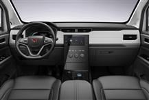 五菱征程新能源