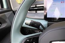 吉利几何E萤火虫