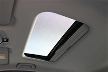 吉利几何E萤火虫