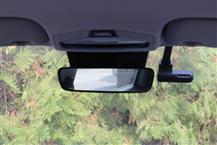 吉利几何E萤火虫