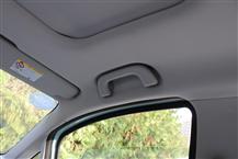 吉利几何E萤火虫