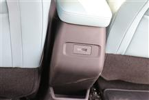 吉利几何E萤火虫