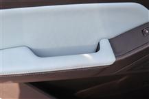 吉利几何E萤火虫