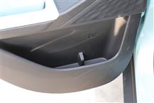 吉利几何E萤火虫