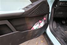 吉利几何E萤火虫