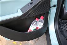 吉利几何E萤火虫