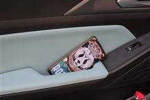 吉利几何E萤火虫