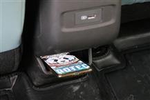 吉利几何E萤火虫