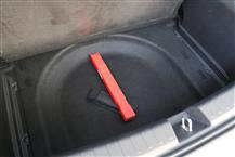 吉利几何E萤火虫