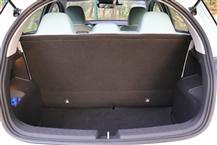 吉利几何E萤火虫