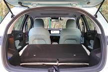 吉利几何E萤火虫