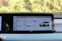 吉利几何E萤火虫