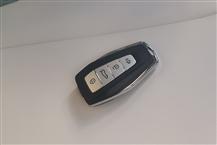 吉利几何E萤火虫