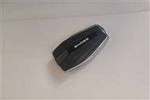 吉利几何E萤火虫